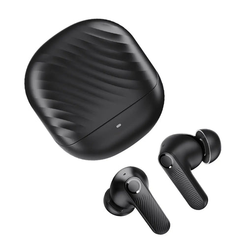 2026-NEW Bluetooth 5.4 Wireless Earbuds Active Noise Cancelling 100H Battery Life 4-Mic Clear Calls IPX5 Waterproof Compatible with Android Ios