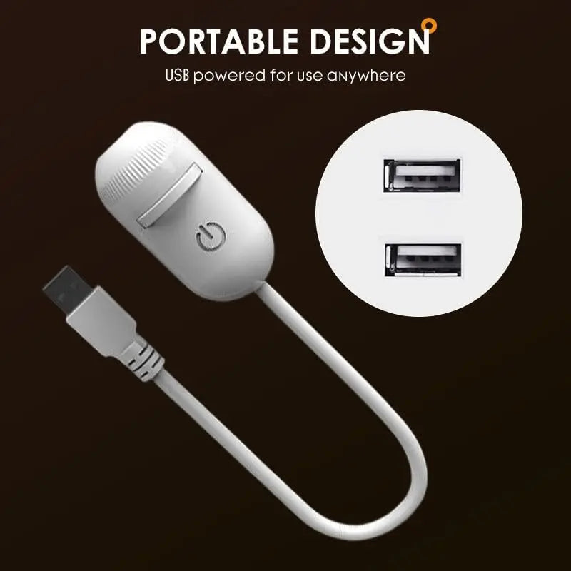 2-In-1 Galaxy Projector & Night Light, 360° Adjustable LED Space Galaxy Lamp, Milky Way Mood Lighting, HD Image Star Projectors for Bedroom Hallway Ceiling Decor