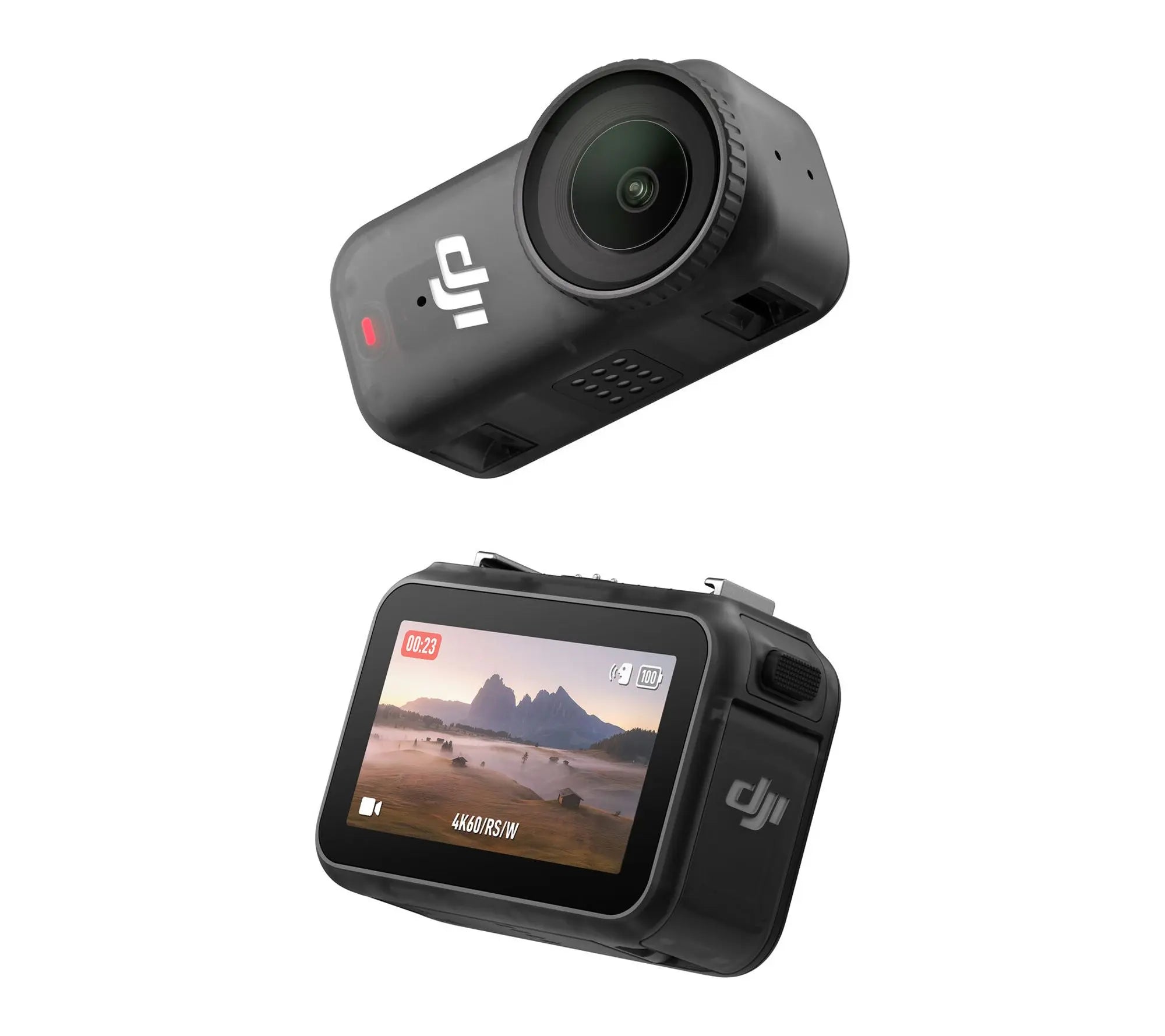 OSMO NANO Standard Combo (128GB)