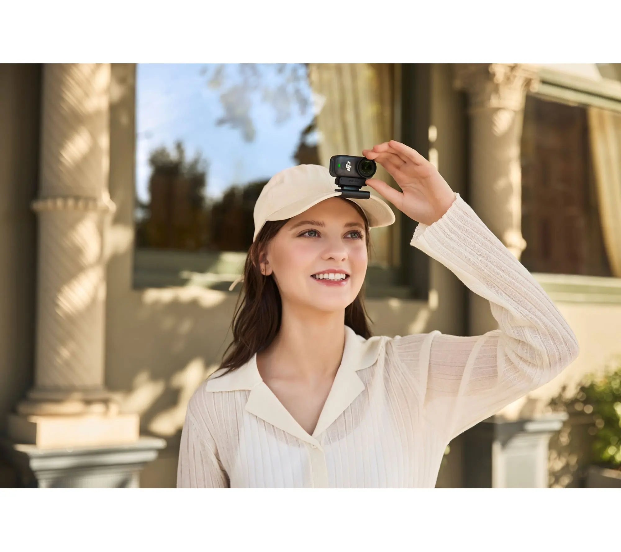 OSMO NANO Standard Combo (128GB)