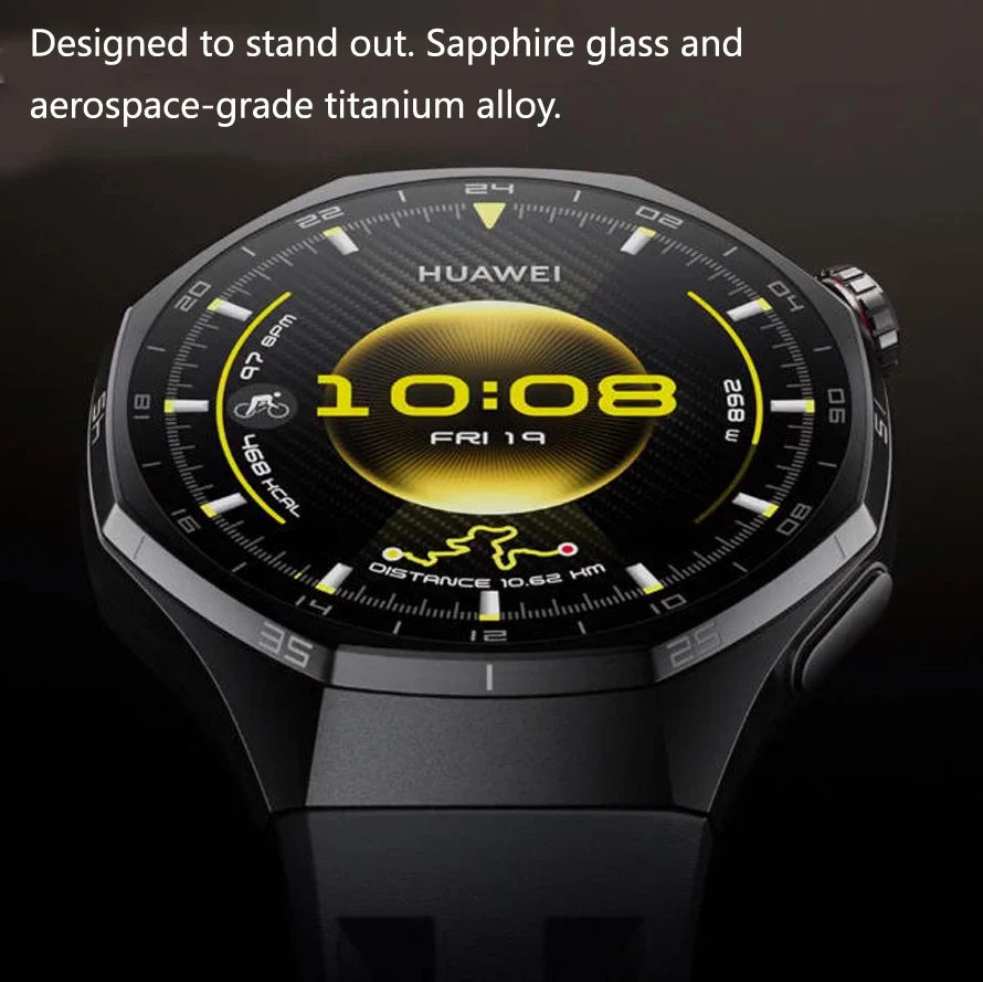 HUAWEI GT 6 Pro Watch