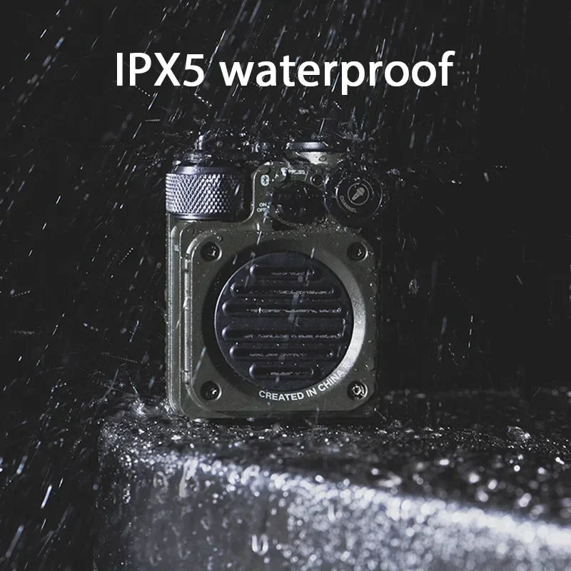 Muzen Adventure Sound Speaker