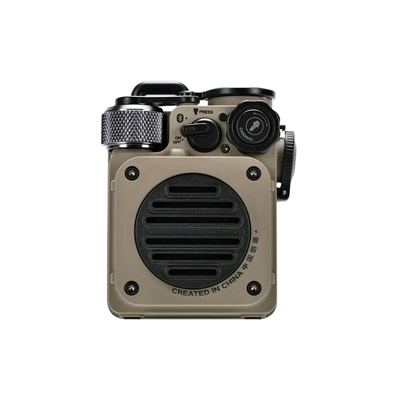 Muzen Adventure Sound Speaker