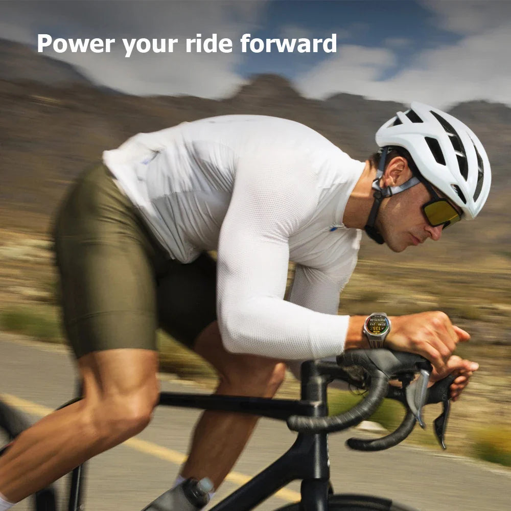 HUAWEI GT 6 Pro Watch