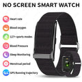 LIGE Smartwatch for Active Men