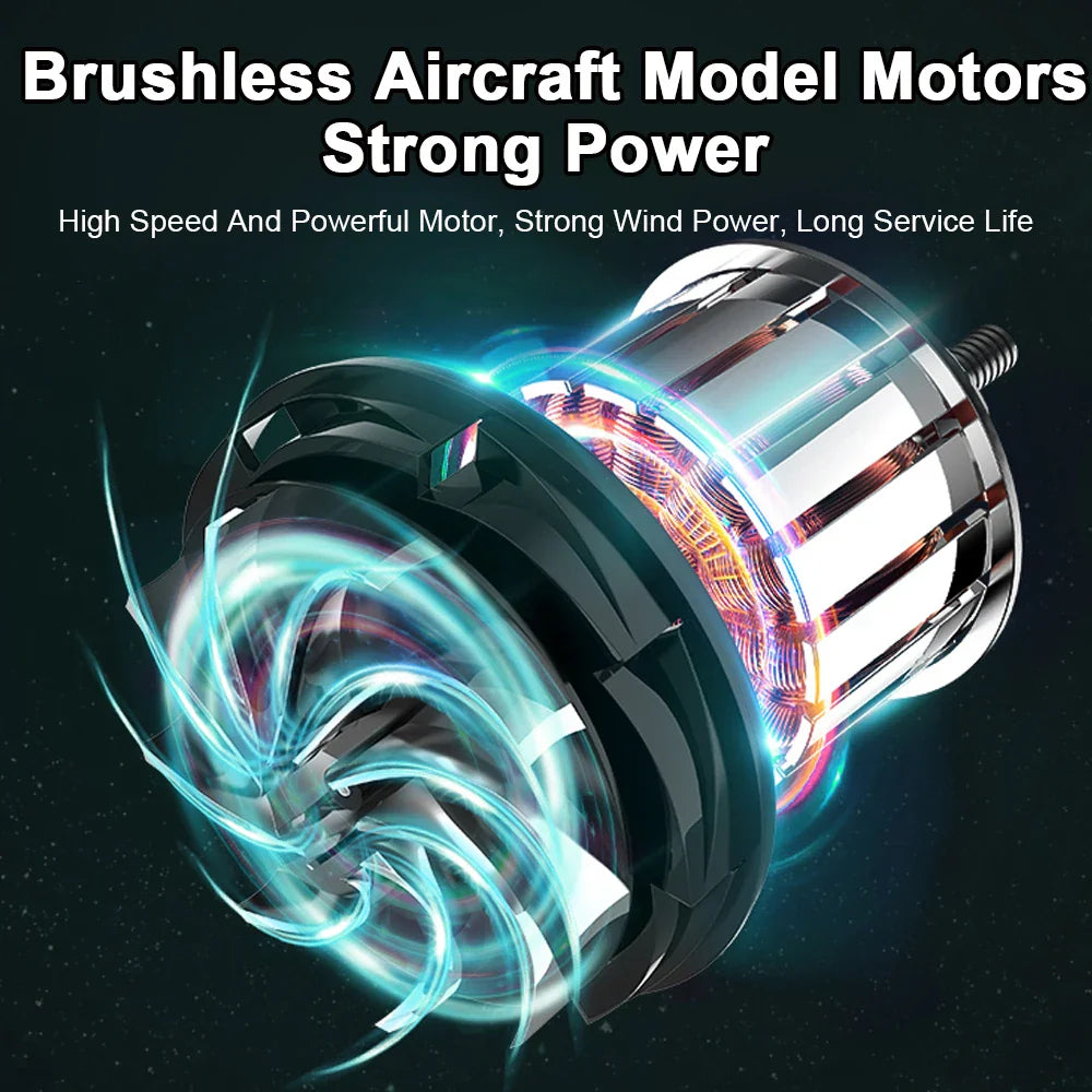 Cordless Turbo Air Blower