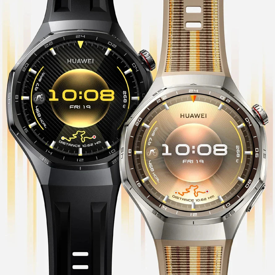 HUAWEI GT 6 Pro Watch